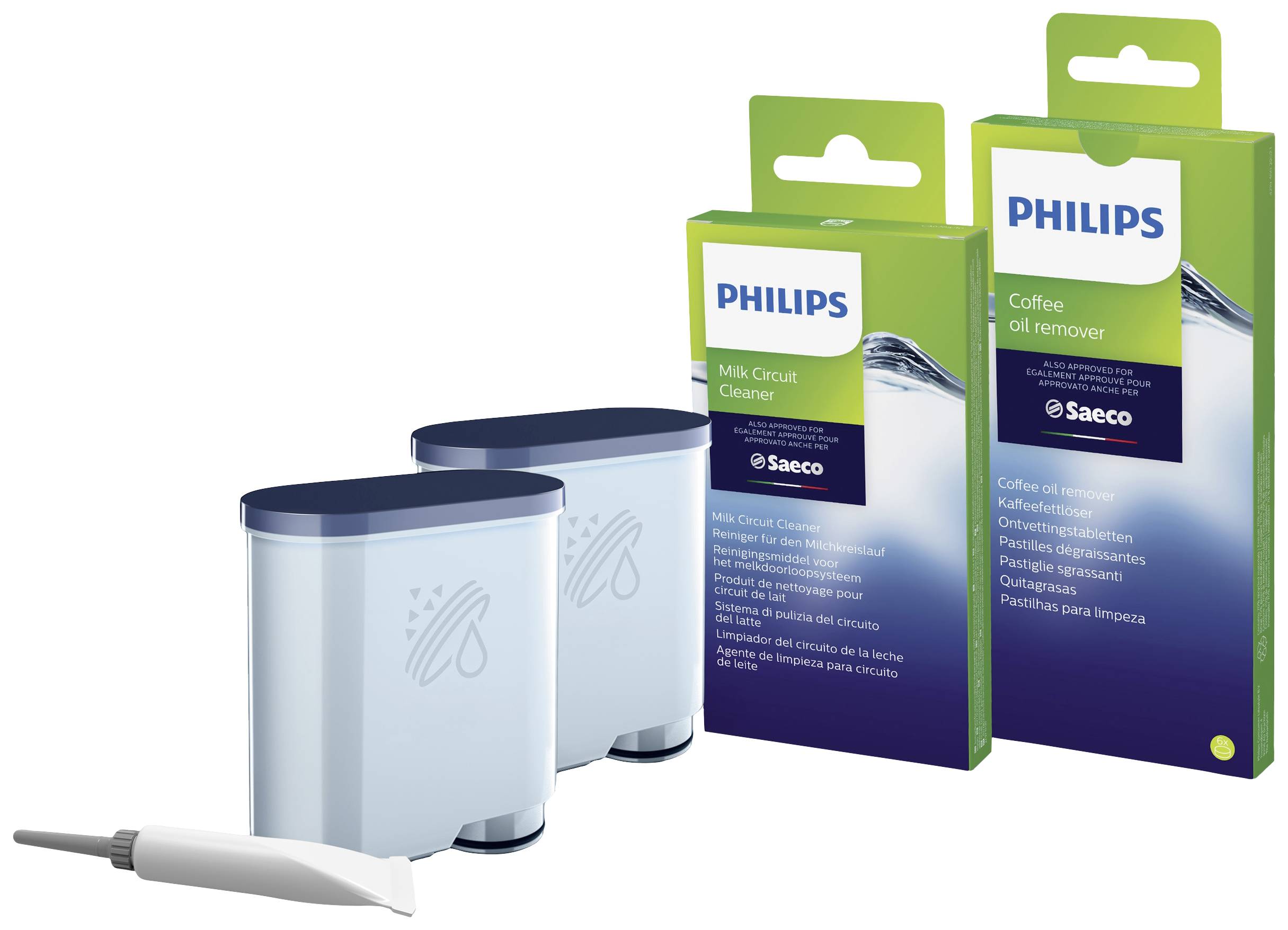 Philips Home CA6707/10 AquaClean filter za vodu 1 Set