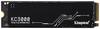 Kingston KC3000 512 GB unutarnji M.2 SSD PCIe NVMe 4.0 x4 SKC3000S/512G