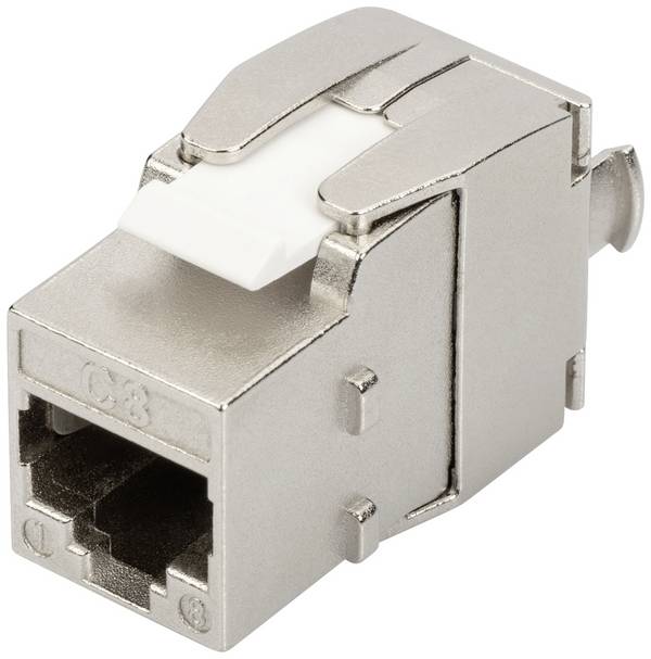 Digitus DN-93816 vezna jedinica keystone CAT 8.1 1 St.