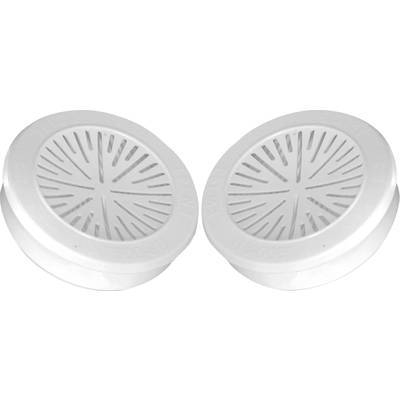 North 1035451PSS P3-Doppelfilter-Set für HM500 filter za čestice 2 St.