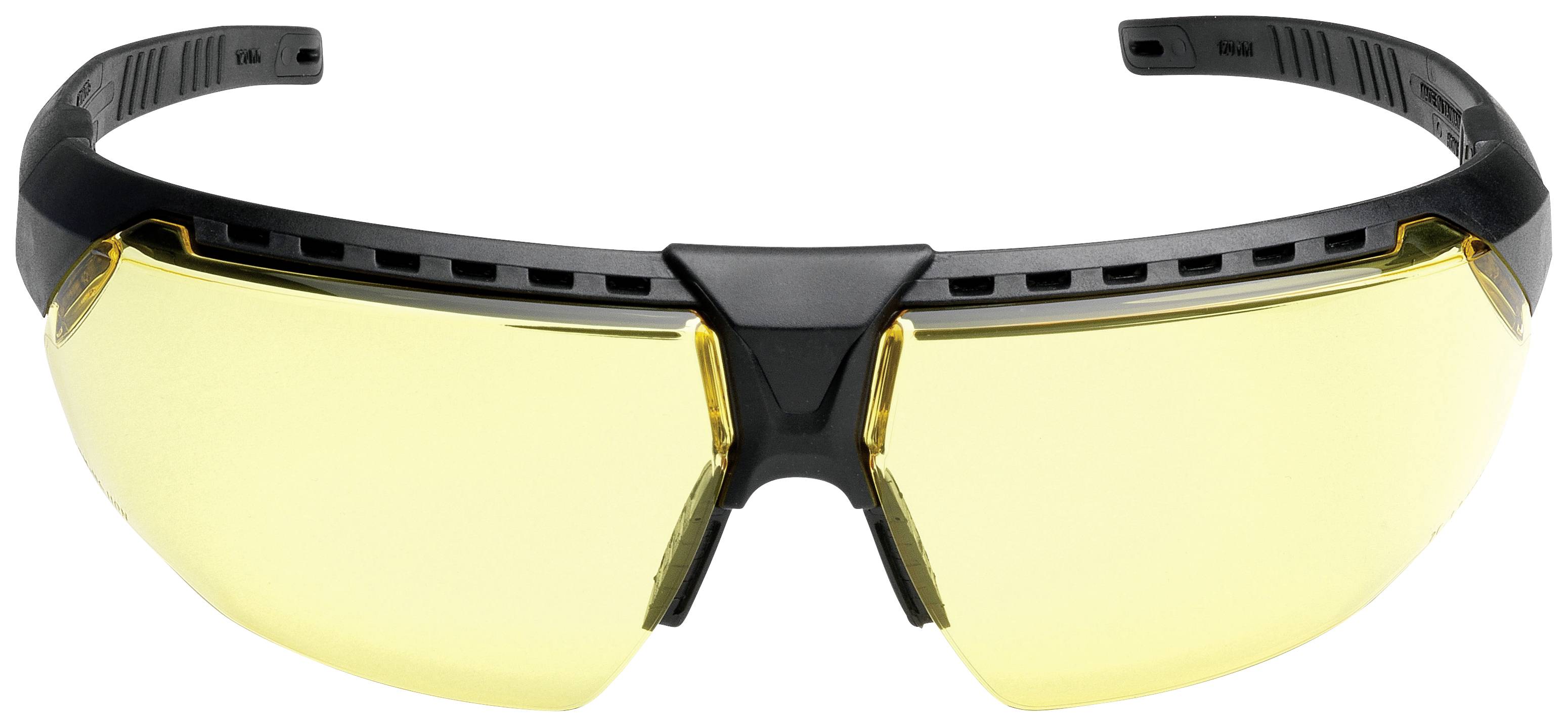 Honeywell Avatar 1034833 zaštitne radne naočale crna