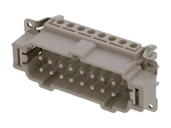 Cont,ins. ,hoods,hsg 936010273 936010273 Molex Sadržaj: 1 St.