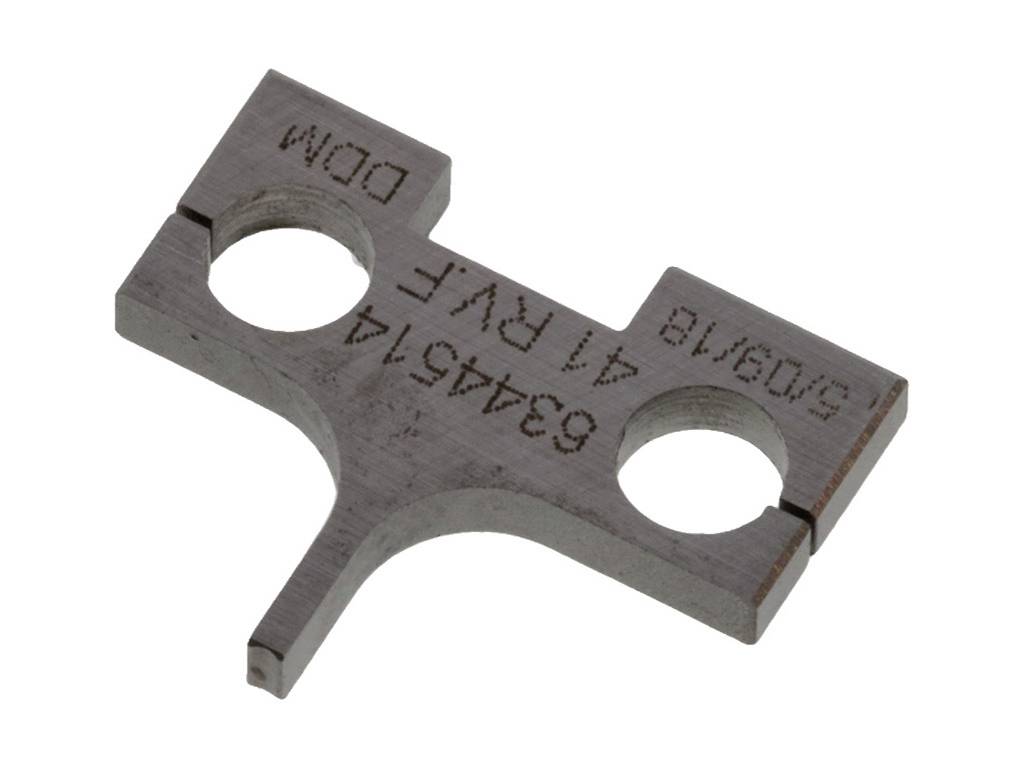 Molex 634451441 Krimpinzetstuk