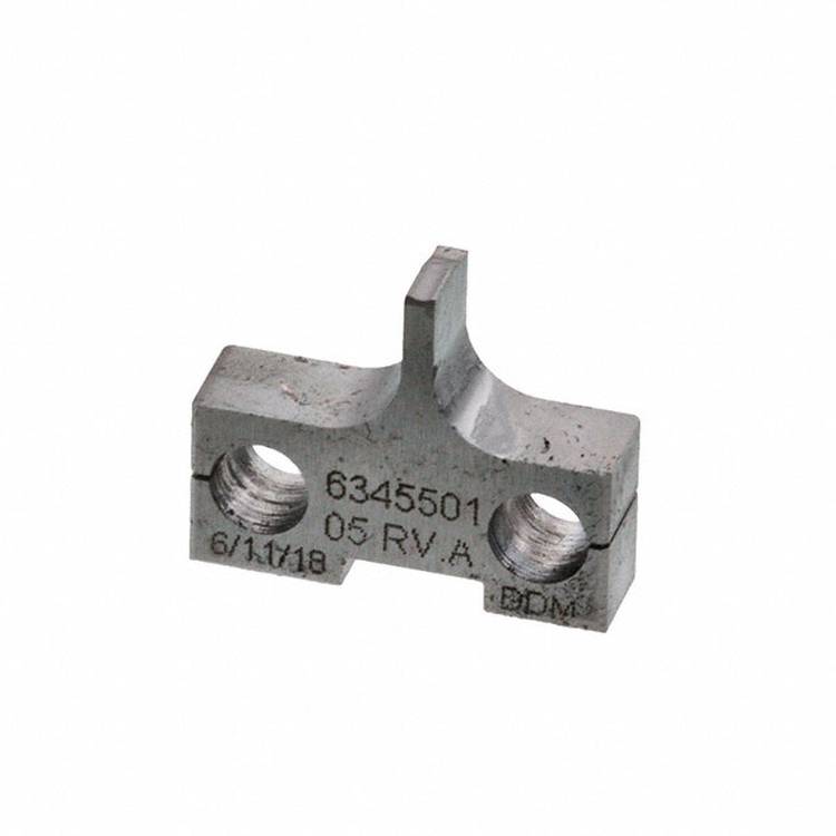 Molex 634550105 Krimpinzetstuk