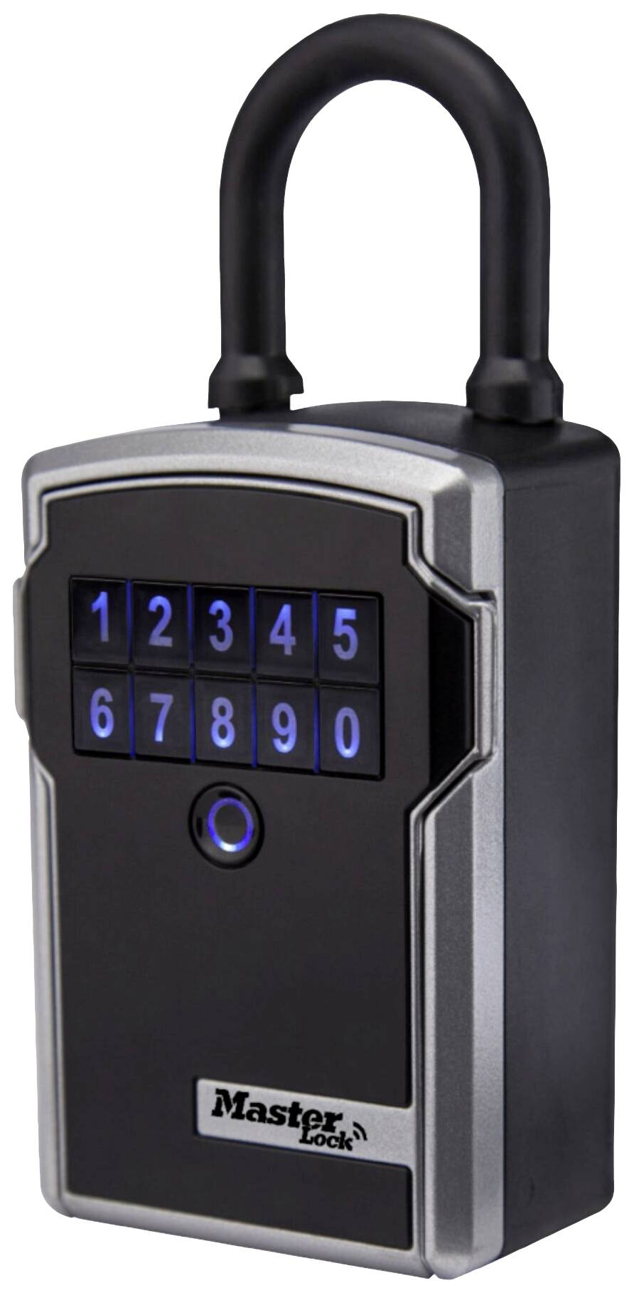 Master Lock P63348 5440EURD Sleutelkluis Bestuurbaar via app Cijferslot