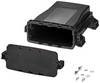 Phoenix Contact ECS-KIT-122X169-S-UV-9005 1311020 kućište elektronike 163.8 x 179.8 x 62.1 polikarbonat crna (RAL 9005) 1 St.
