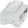 Phoenix Contact BC 107,6-KIT-RPI-7035 1311013 kućište elektronike 107.6 x 89.7 x 62.2 polikarbonat svijetlosiva (RAL 7035) 1 St.
