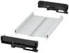 Phoenix Contact UM-PRO-KIT-B122-L180-7035 1310989 profilno kućište 183.8 x 142.3 x 39.45 PA svijetlosiva (RAL 7035), crna (RAL 9005) 1 St.