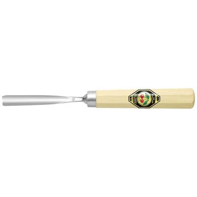 Dlijeto za rezbarenje strugotine s drškom od graba 4mm Kirschen 3208004