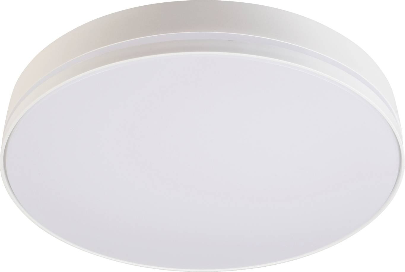 Deko Light Subra, 3000K, Dali 401003 LED stropna svjetiljka Energetska učinkovitost 2021: F (A - G) 29 W bijela