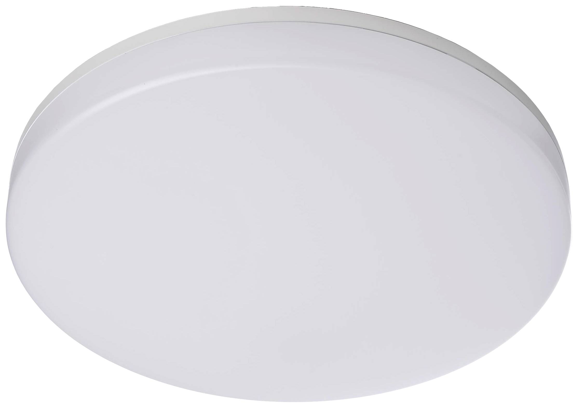 Deko Light 348144 Altais 18W Motion LED stropna svjetiljka s detektorom pokreta LED LED fiksno ugrađena Energetska učinkovitost 2021: D (A - G) 18 W bijela