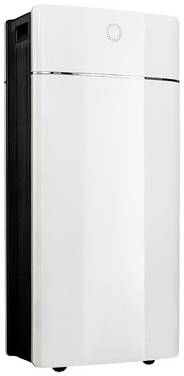 ProActiveAir Ionic Air Purifier iO+ pročisćivač  160 m² bijela