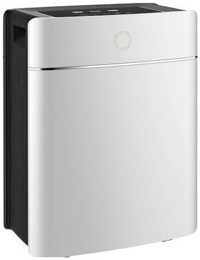 ProActiveAir 001001101 Ionic Air Purifier iO+ Smart pročisćivač 75 m² bijela