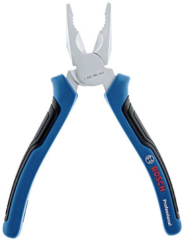 Bosch Professional 1.600.A01.TH7 univerzalno kombinirana kliješta 19 mm