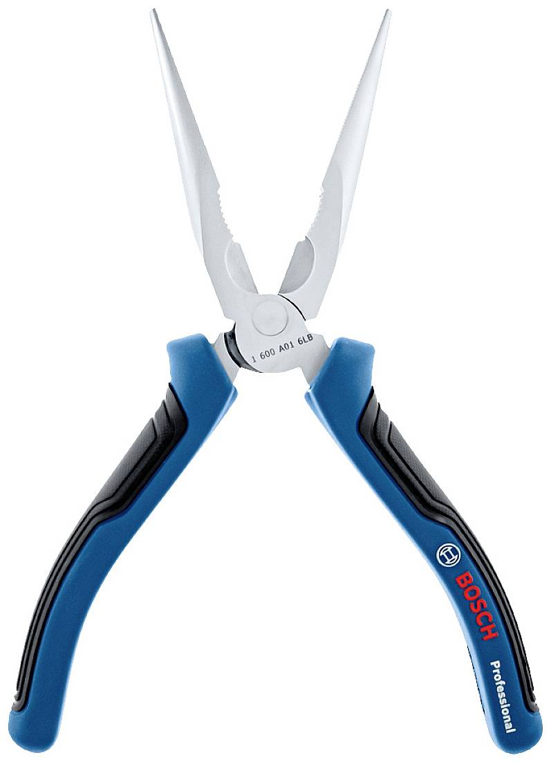 Bosch Professional 1.600.A01.TH8 Spitsbektang 204 mm