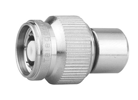 Telegärtner 100023849 100023849 Connection plug with resistor 1 stuk(s) Piece