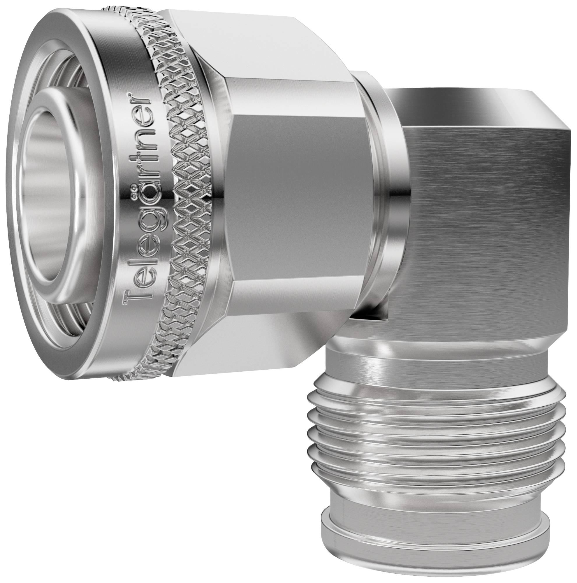 Telegärtner 100025522 100025522 2.2-5 connector 1 stuk(s)