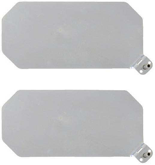 Metrel 20992088 S 2053 Stapspanningsanodes 1 stuk(s)