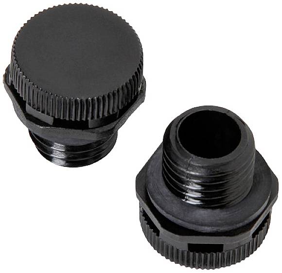 Weidmüller 2729530000 DAE M12 PA LONG UL Belucht M12 M12 Polyamide 6 1 stuk(s)