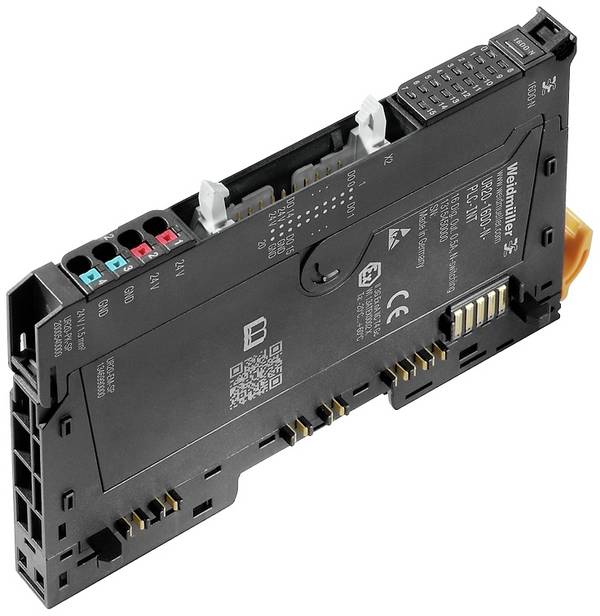 Weidmüller UR20-16DO-N-PLC-INT 1315450000 PLC izlazni moduol 24 V/DC