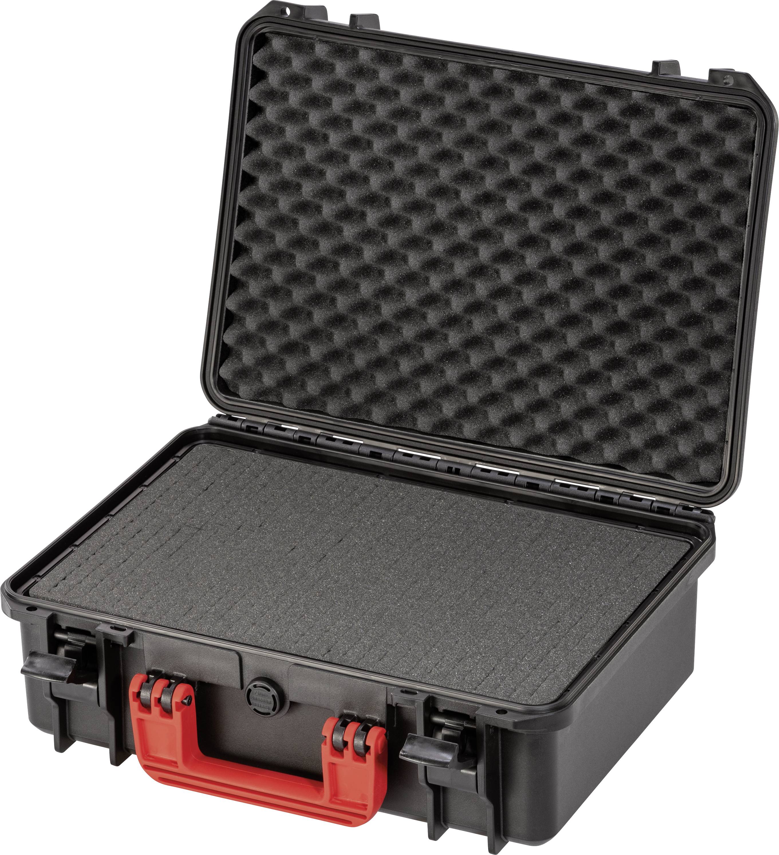 Parat PROTECT 20-F 6430010391 Professionell, Hantverkare, Hantverkare, Tekniker Verktygsv&auml;ska tom (L x B x H) 176 x 464 x 366 mm