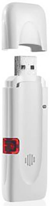 Somfy 1822492 1822492 Draadloos alarmsysteem (uitbreiding) USB-module