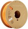 Polymaker 70848 PolyTerra PLA 3D pisač filament PLA manji sadržaj plastike 1.75 mm 1000 g narančasta (mat) 1 St.