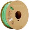 Polymaker 70846 PolyTerra PLA 3D pisač filament PLA manji sadržaj plastike 1.75 mm 1000 g zelena (mat) 1 St.