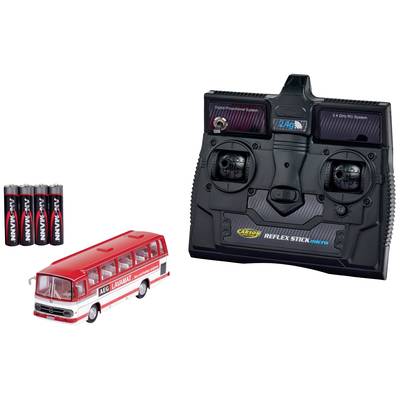 Carson RC Sport 504144 MB Bus O 302 AEG 1:87 RC model automobila    uklj. baterija, punjač i odašiljačka baterije