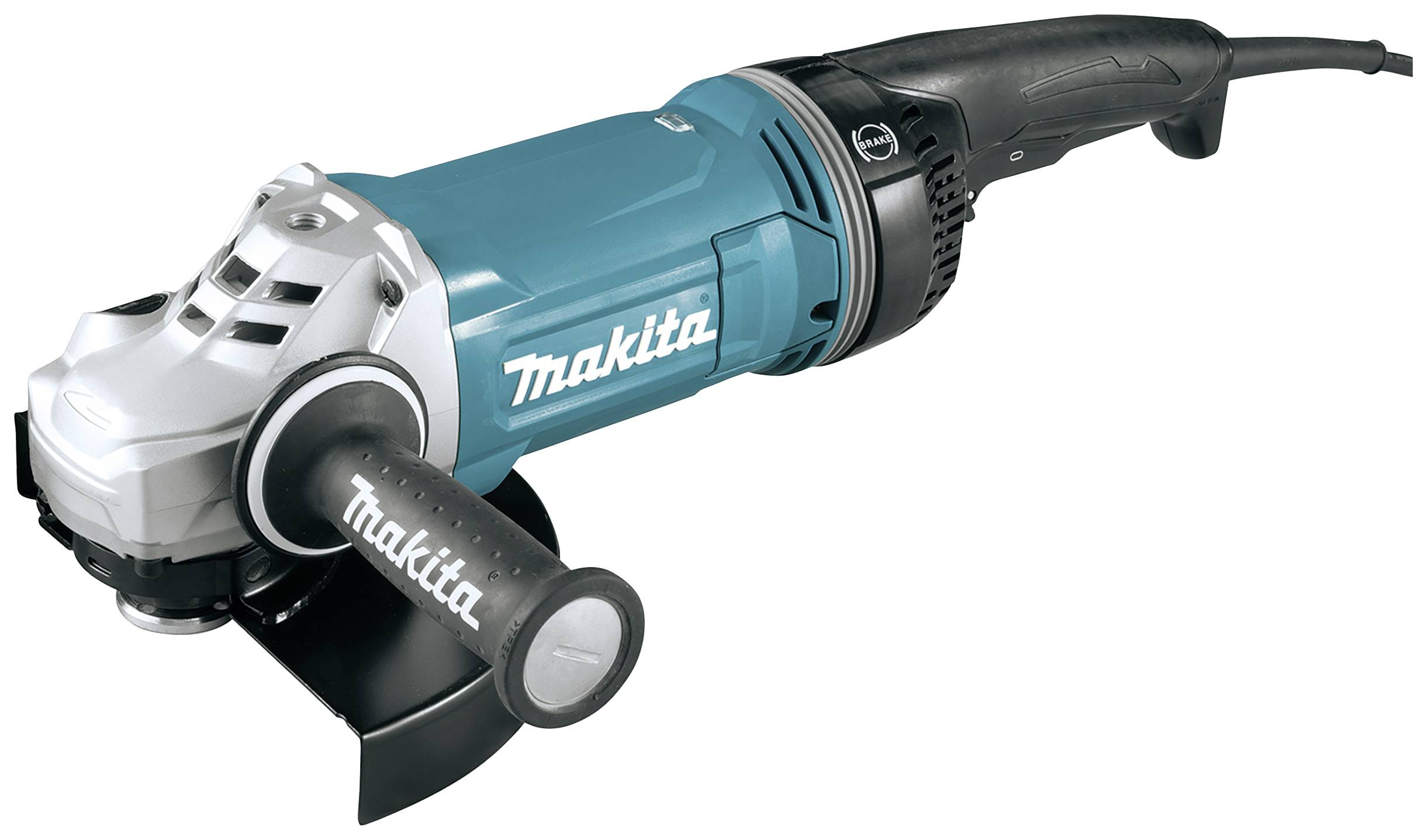 Makita GA9070X1 GA9070X1 Vinkelslip 230 mm 2800 W
