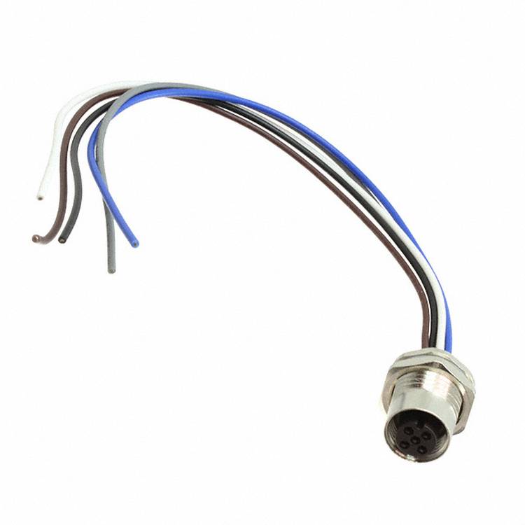 TE Connectivity AMP T4171110005-001-0