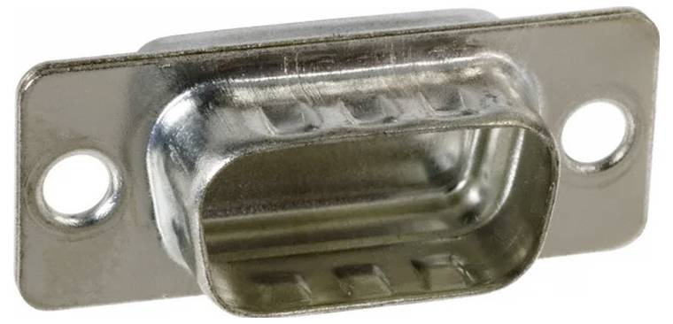 Amphenol FCI 86553113TLF