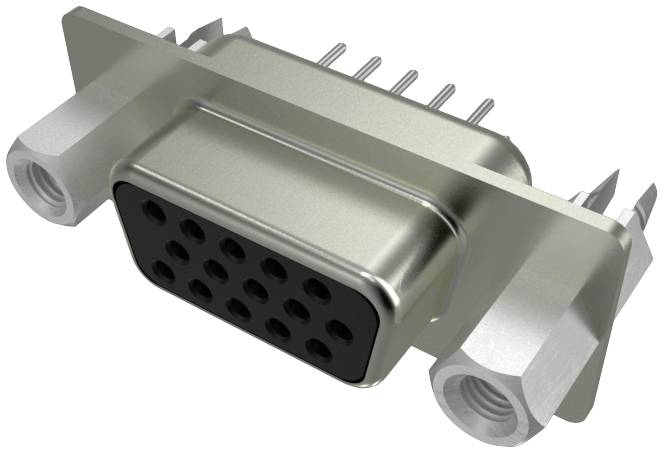 Amphenol 10090929-S154VLF 1 stuk(s) afbeelding