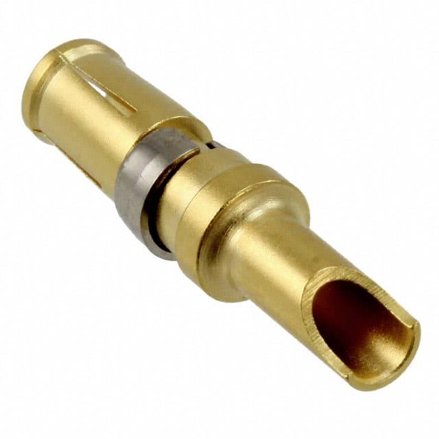 Amphenol 86303057NLF 1 St.