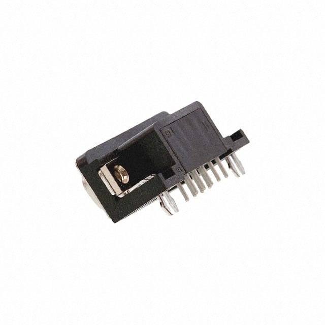 Amphenol 6E17C009SAJ120 1 St.