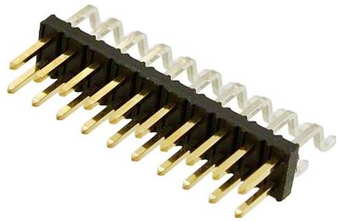 Amphenol Male header (standaard) 10112690-G03-22ULF 1 stuk(s)