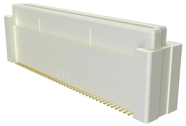 Amphenol 61082-083429LF Mezzanineconnector Inhoud: 1 stuk(s)