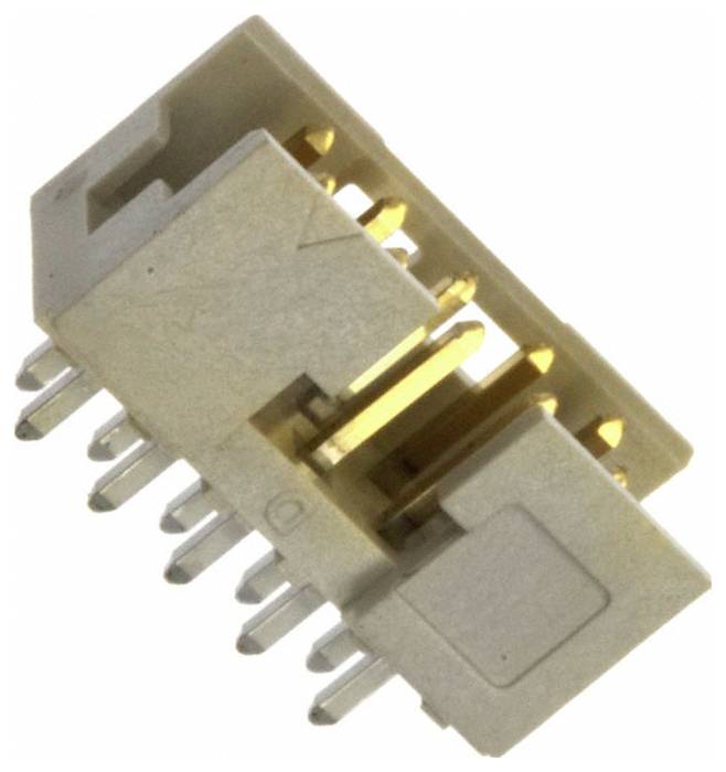 Amphenol FCI 10075025-G01-10ULF