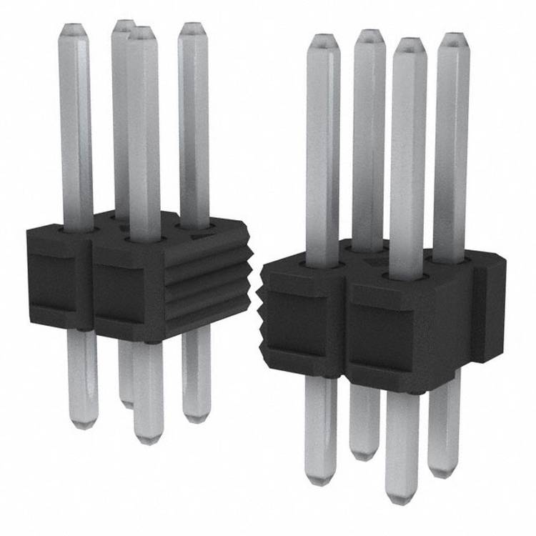 Amphenol 75844-302-10LF utični konektor 1 St.-0
