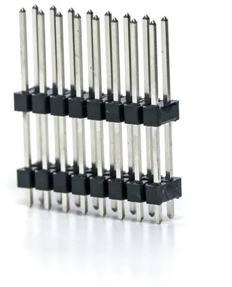 Amphenol Stekkerdeel 54112-408161150LF 1 stuk(s)