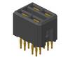 Amphenol 10028916-4444P00LF 1 St.