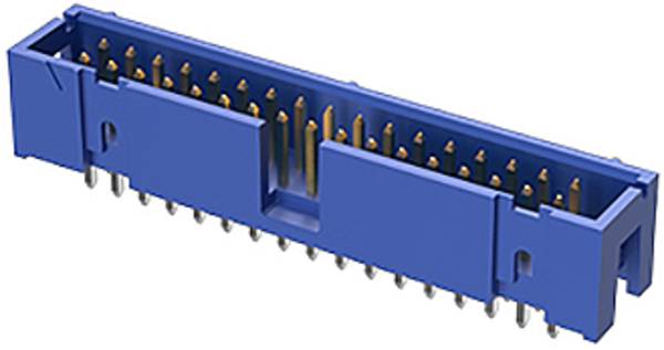 Amphenol     52601-S16-6LF 1 St.
