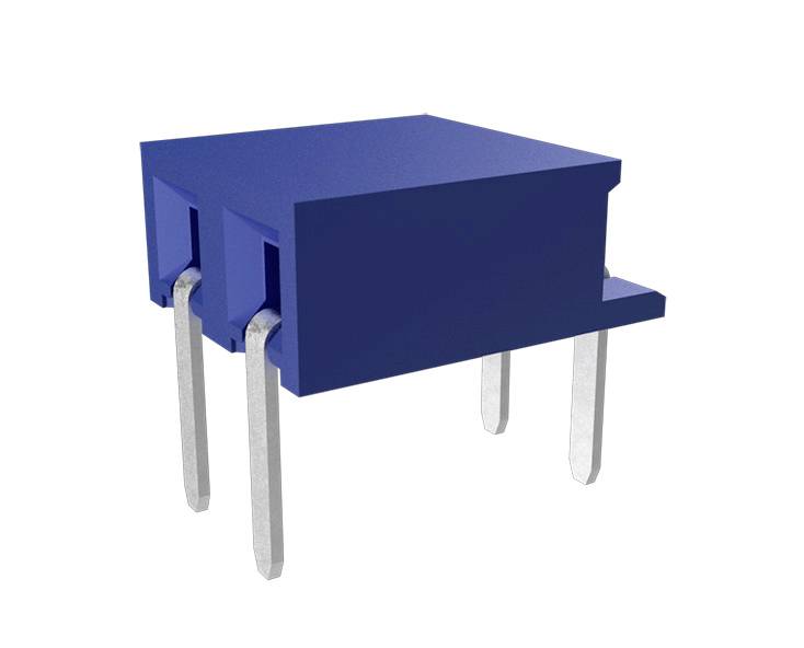 Amphenol 10131930-108ULF Female header (standaard) Inhoud: 1 stuk(s)