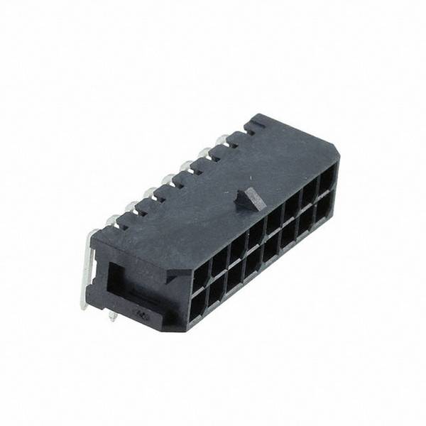 Amphenol 10127720-161LF     1 St.
