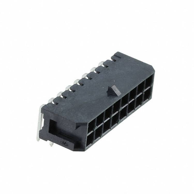 Amphenol 10127720-161LF 1 St.-0