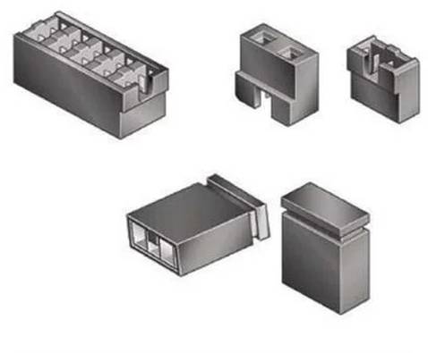 Amphenol FCI 75915-407LF-0