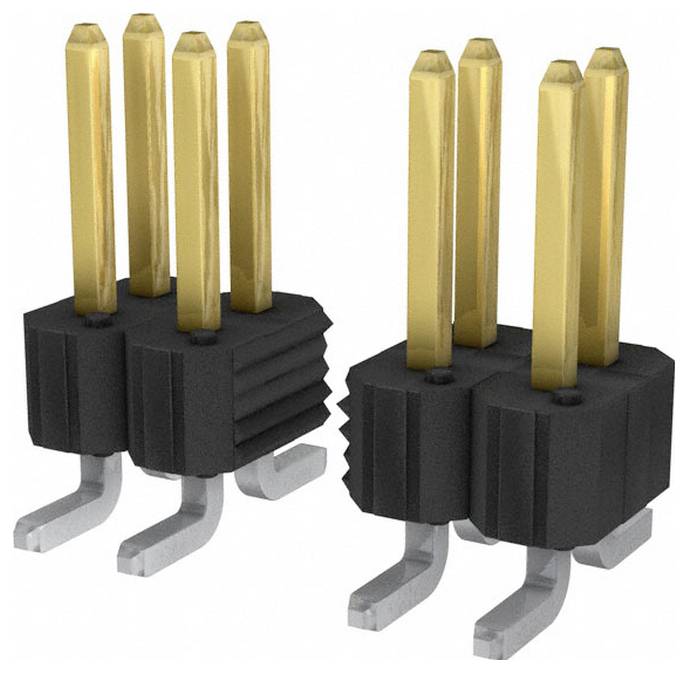 Amphenol 54202-G08-05 1 stuk(s)