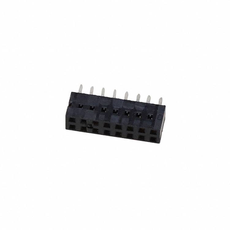 Amphenol 68683-308 utični konektor 1 St.-0