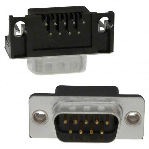 Amphenol 6E17C009PAJ121     1 St.