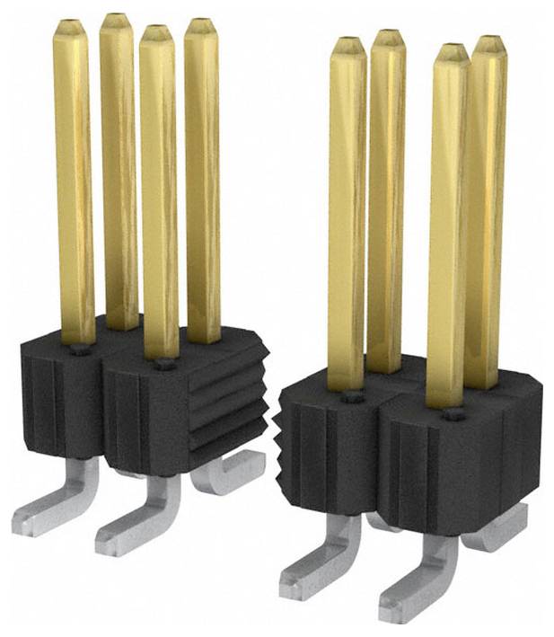 Amphenol 54202-S3010LF 1 stuk(s)